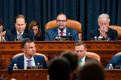All-Night House Sessions Put Some Lawmakers to Sleep