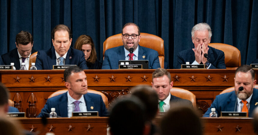 All-Night House Sessions Put Some Lawmakers to Sleep