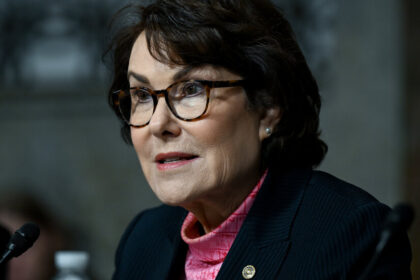 Man Who Threatened U.S. Senator From Nevada Gets Nearly 4 Years in Prison