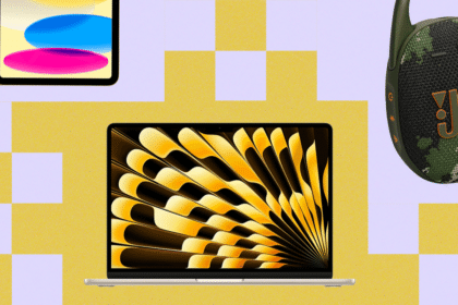 15 Best Memorial Day Tech Deals (2025): iPads and Bluetooth Speakers