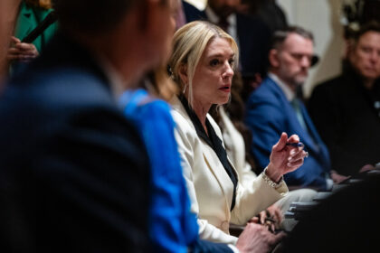 Attorney General Lifts Ban on Subpoenaing Reporters’ Notes in Leak Investigations