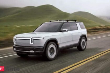 Rivian to build $120 million supplier park in Illinois, TK247