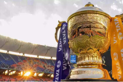 IPL LIVE: League's future amid escalating tensions between India, Pakistan