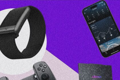 Samsung Galaxy S25 Edge Reveal Confirmed and Lenovo Launches a New 3D Laptop—Your Gear News of the Week