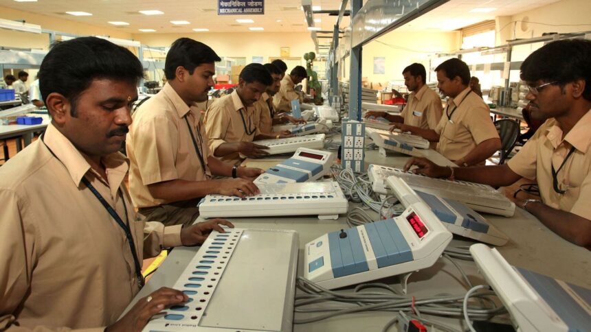 BEL shares to be on focus on Monday post ₹572 Crore Defence order inflow including those for Drone detection system