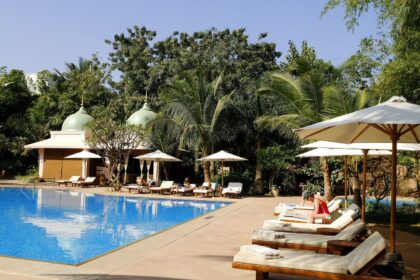 Leela Hotels IPO: Brookfield-backed Schloss Bangalore to launch public issue on May 26, eyes ₹3,500 crore