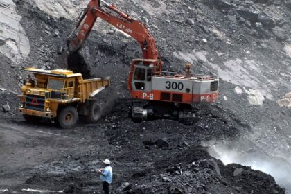 Coal India needs a volume surge to fire up growth