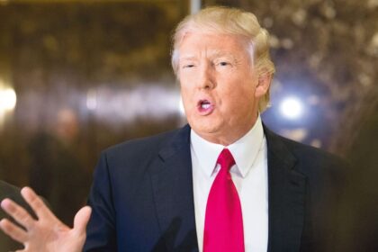 Trump Media stock tanks 9% after ‘bitcoin reserve’ announcement, investors to buy $2.5 billion via share purchase