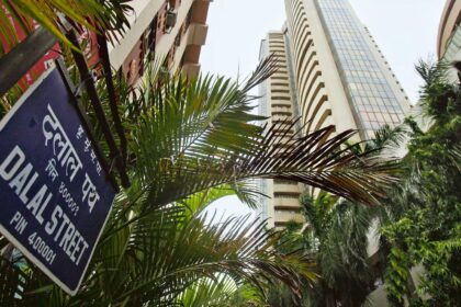 ‘Sell in May and go away’: Will this adage come true for Indian stock market after strong gains in last two months?