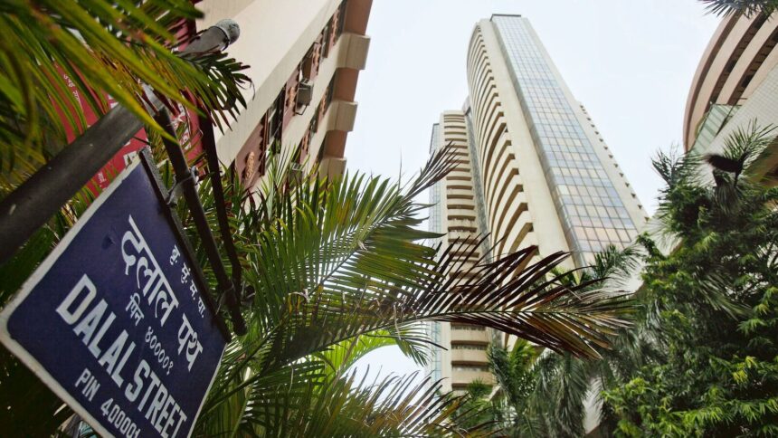 Sensex, Nifty 50 fall for second day in a row— 10 key highlights from Indian stock market today