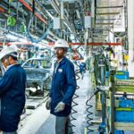 Manufacturing PMI: Don’t extrapolate surge in India’s exports just yet