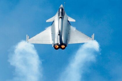 India-Pakistan tensions: Why is Dassault Aviation share price under radar for European stock market investors?