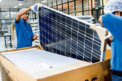 Tata Power’s solar cell plant fuels Q4 earnings, sets stage for FY26 growth
