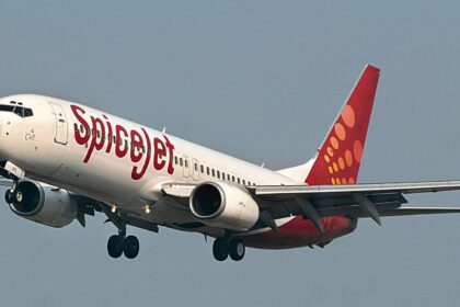 SpiceJet share price rises 4% as court rejects a damages claim