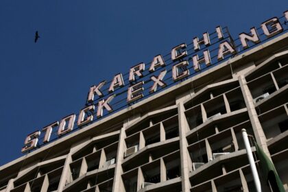 Pakistan stock market: KSE 100 index dips as New Delhi intensifies diplomatic pressure on Islamabad