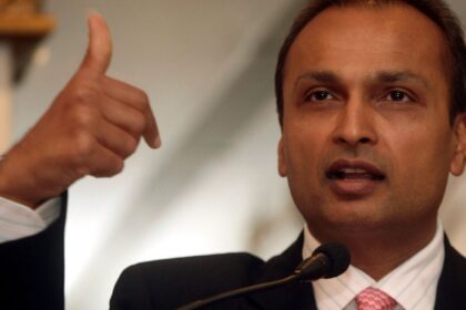 Reliance Power share price skyrockets 18% as bulls spurt trade volumes, biggest intraday jump since January 2024