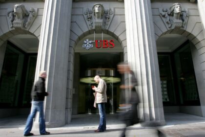 UBS flags India's high-risk premium despite recent equities upgrade