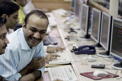 Sensex jumps 750 points, Nifty 50 reclaims 25,050; why is Indian stock market rising today? Explained with 5 key factors