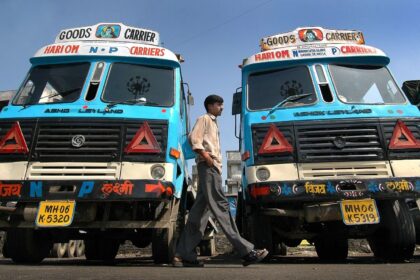 Ashok Leyland to face speed-breakers of rising commodity price, muted volume
