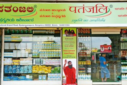 Institutional investors are betting big on Patanjali. Should you?