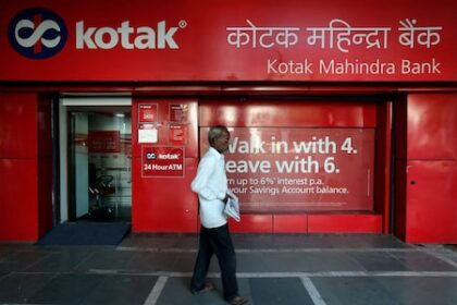 Kotak Mahindra Bank credit cards to see reward cuts, fee hikes from June 1