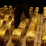 Gold ETF boom drives 170% surge in global gold investment in Q1 2025: Motilal Oswal