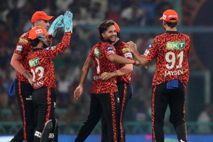 SRH vs Kkr Dream11 Prediction, IPL 2025: Potential XIS and Top Picks