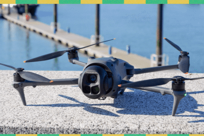 DJI Mavic Pro Review: Powerful and Easy to Use