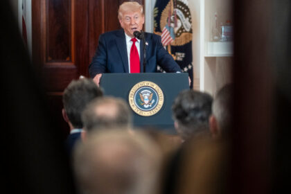 Trump Administration Live Updates: Senate Rejects Bill to Undo Trump’s Tariffs