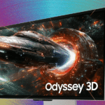 3D Is Back. This Time, You Can Ditch the Glasses