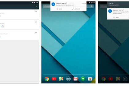 Der Microsoft Authenticator steht ab sofort zum Download bereit.
