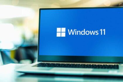 Auch in Windows 11 sammelt sich mit der Zeit Datenmüll an. So können Sie ihn entfernen.