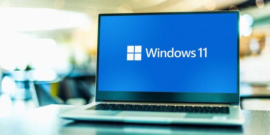 Auch in Windows 11 sammelt sich mit der Zeit Datenmüll an. So können Sie ihn entfernen.