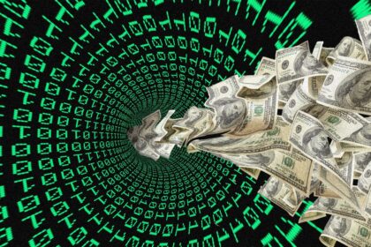 The US Is Building a One-Stop Shop for Buying Your Data
