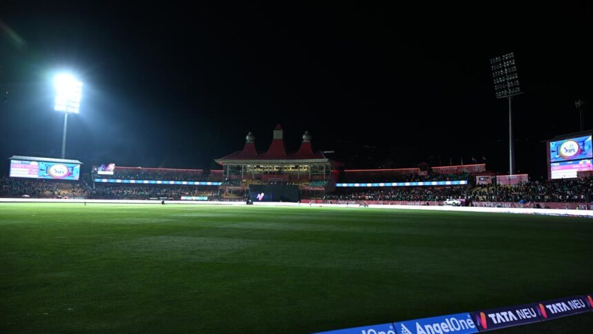 Operation vermilion effect, live update - IPL, PSL affected as tension between India and Pakistan.