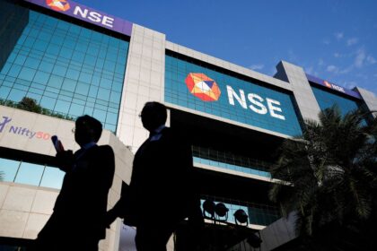 NSE shareholder count crosses 100,000 mark; stock rallies over 30% in a year in unlisted market