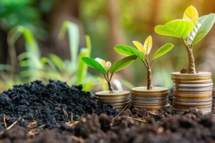 Mutual fund holding in NSE-listed firms surpasses direct retail for the first time
