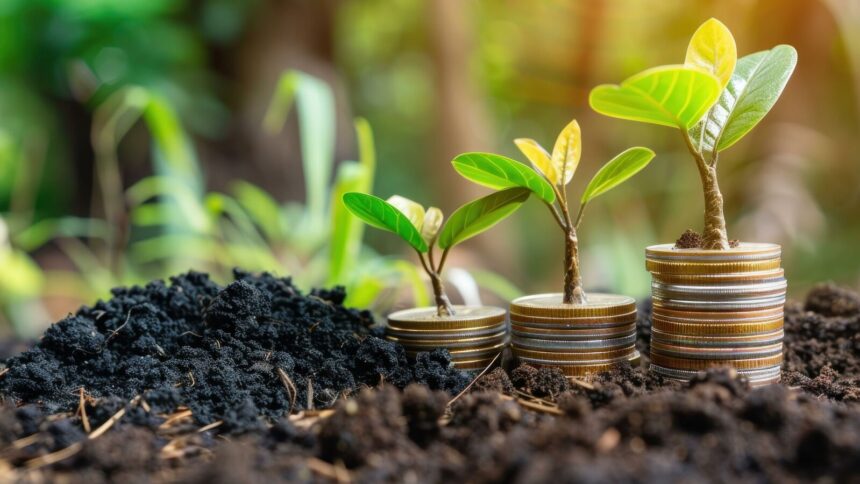 Mutual fund holding in NSE-listed firms surpasses direct retail for the first time