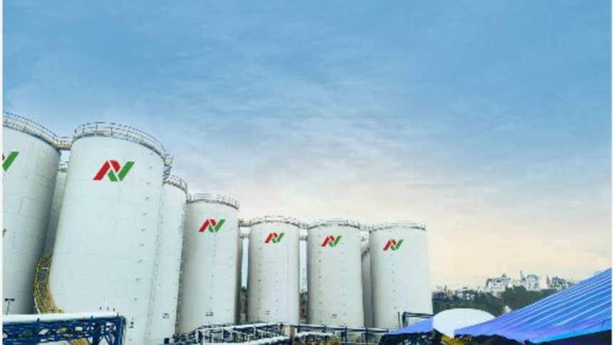 Aegis Vopak tanks up for growth with ₹2,800 crore IPO—but is the price too high?