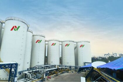 Aegis Vopak Terminals IPO day 1 Live: GMP, subscription status to review. Apply or not?