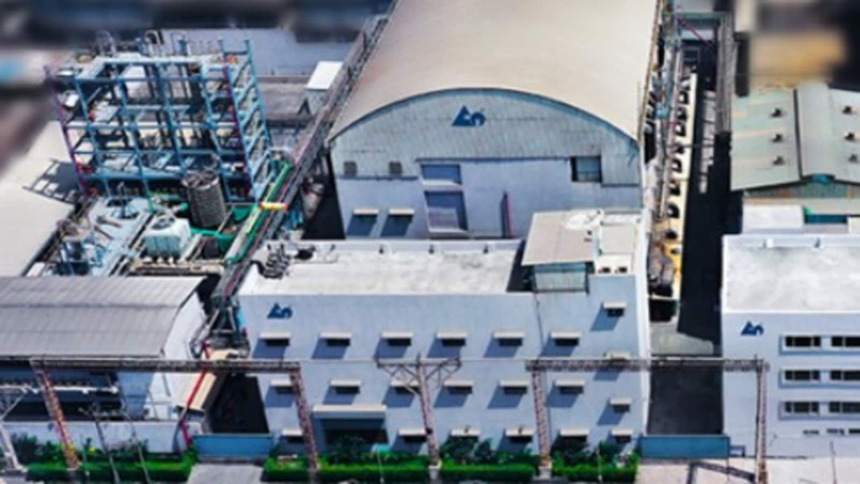 Ami Organics Q4 results: Net profit jumps 149% YoY to ₹63 crore; declares dividend of ₹1.5/share; stock spikes 10%