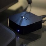 Apple TV 4K second generation