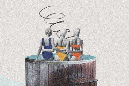 AquaRest Discover AR150 Hot Tub Review: Super Soaking