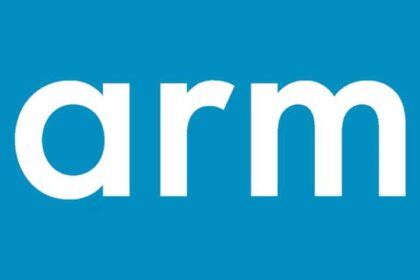 Arm logo