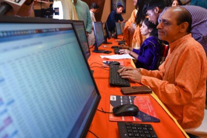 Sensex, Nifty rise for 2nd day in a row; investors earn ₹3 lakh crore— 10 key highlights from Indian stock market today