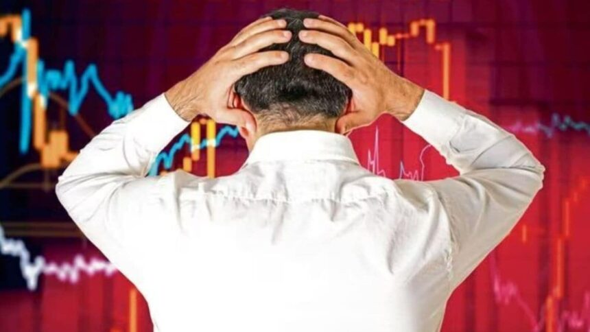 Stock market this week: Top gainers and losers—unexpected surges and surprising slumps