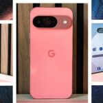 10 Best Android Phones of 2025, Tested and Reviewed