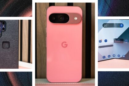 10 Best Android Phones of 2025, Tested and Reviewed