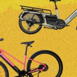 17 Best Electric Bikes (2025): Hauling, Commuting, Mountain Biking