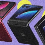 5 Best Folding Phones (2025), Tested and Reviewed